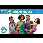 The Sims 4: Родители (EA App/Ключ/Весь Мир)