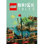 LEGO Bricktales Oculus VR Quest 2/3/Pro/3S Ключ