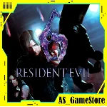 🔵Resident Evil 6/Резидент Эвил |PS4/PS5 Турция Украина