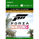 FORZA HORIZON 5 - PREMIUM ADD-ONS BUNDLE✅XBOX/PC КЛЮЧ