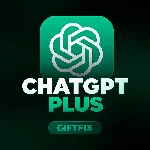 Подписка на ваш аккаунт ChatGPT plus быстро