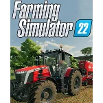 Farming Simulator 22 Premium Edition Global✅ Steam Ключ