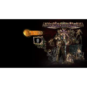 Пак поддержки Освободителя Рэкласта XBOX Любой Акк