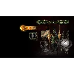 Пак поддержки Царя Фаридунцев XBOX Любой Акк