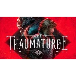 ⭐The Thaumaturge⭐Xbox series X | S + PC