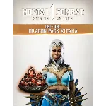 MK1: One-Time Dragon Pack Kitana ⁕🥇EPIC GAMES🥇