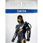 MK1: Takeda Takahashi ⁕🥇EPIC GAMES🥇