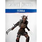 MK1: Ferra ⁕🥇EPIC GAMES🥇