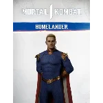 MK1: Homelander ⁕🥇EPIC GAMES🥇