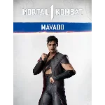 MK1: Mavado ⁕🥇EPIC GAMES🥇