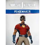MK1: Peacemaker ⁕🥇EPIC GAMES🥇