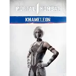 MK1: Khameleon ⁕🥇EPIC GAMES🥇