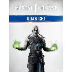 MK1: Quan Chi ⁕🥇EPIC GAMES🥇