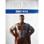 MK1: Omni-Man ⁕🥇EPIC GAMES🥇