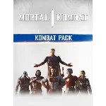 Mortal Kombat 1: Kombat Pack ⁕🥇EPIC GAMES🥇 ❗DLC❗
