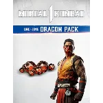MK1: One-Time Dragon Pack ⁕🥇EPIC GAMES🥇