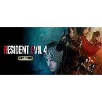 Resident Evil 4 - GOLD (STEAM КЛЮЧ) РФ+СНГ РУССКИЙ ЯЗЫК