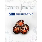 Mortal Kombat 1: 500 Dragon Krystals ⁕🥇EPIC GAMES🥇