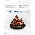 Mortal Kombat 1: 2700 Dragon Krystals ⁕🥇EPIC GAMES🥇