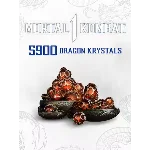 Mortal Kombat 1: 5900 Dragon Krystals ⁕🥇EPIC GAMES🥇