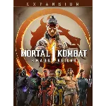 Mortal Kombat 1: Khaos Reigns Expansion | EPIC GAMES