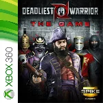 XBOX ONE & SERIES 14 Deadliest Warrior & Legends