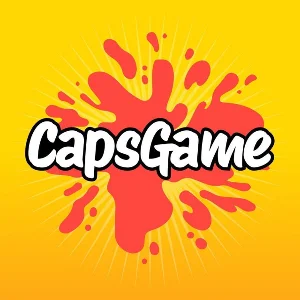 Рефералы🪙 CapsGame⚡@CapsGameBot