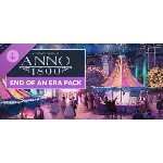 Anno 1800 - End of an Era Pack steam dlc