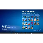 FORTNITE🎮45+ СКИНОВ АКК |OG BLUE STRIKER| + ПОЧТА