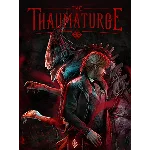 🍄The Thaumaturge(Xbox)+Игры общий