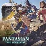 🍄FANTASIAN Neo Dimension(Xbox)+Игры общий