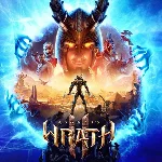 Asgard's Wrath VR Oculus LINK PC Ключ 🔥🔥🔥