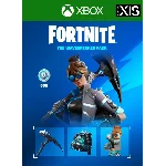 🎮🔥FORTNITE: НАБОР «ЦУНАМИ» + 600 VB XBOX/PC🔑КЛЮЧ🔥