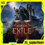 🔵Path of Exile 2 Supporter Pack/ПоЕ 2 | PS5 Турция Укр