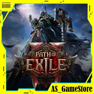 🔵Path of Exile 2 Supporter Pack/ПоЕ 2 | PS5 Турция Укр