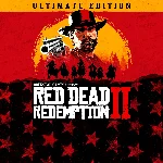 PS5 Red Dead Redemption 2 Ultimate Edition