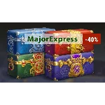 💎Новогодние коробки подарком EU сервер  ПК версию WOT