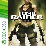 XBOX ONE & SERIES 46 Tomb Raider Underworld