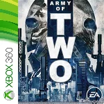 XBOX ONE & SERIES 52 Army of Two