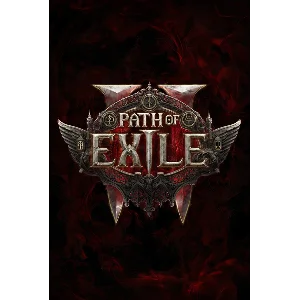 Path of Exile 2 - Lord of Ogham Supporter Pack STEAM