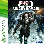 XBOX ONE & SERIES 59 BINARY DOMAIN