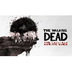 Walking Dead The Telltale Definitive ключ Global RU/CIS