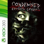 XBOX ONE & SERIES 69 Condemned