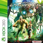 XBOX ONE & SERIES 74 Eat Lead + ENSLAVED™