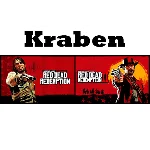 Red Dead Redemption  Red Dead Redemption 2 Bundle steam