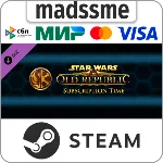 SWTOR - 60 Day Game Time * TIMECARD * ПОДПИСКА * RU/СНГ