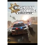 Highway Police Simulator Xbox Series X|S