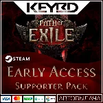 Path of Exile 2 +ВЫБОР · Steam Gift АВТО RU/KZ/TR/UA