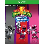 Mighty Morphin Power Rangers Ritas Rewind Xbox One X|S