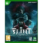 Flint: Treasure of Oblivion Xbox Series X|S